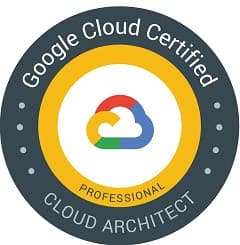 Professional Cloud Architect Exam Questions