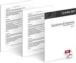 CRCM Questions & Answers